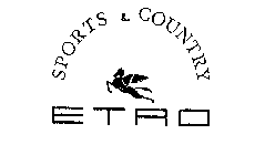 SPORTS & COUNTRY ETRO