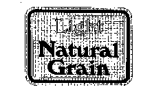 LIGHT NATURAL GRAIN