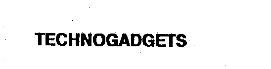 TECHNOGADGETS