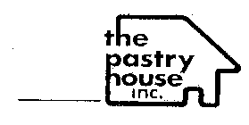 THE PASTRY HOUSE INC.