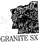 GRANITE SX
