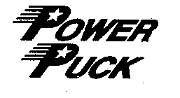 POWER PUCK