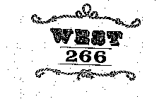 WEST 266