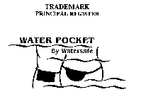 WATER POCKET BY WATERSAFE