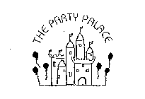 THE PARTY PALACE