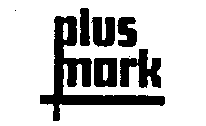 PLUS MARK