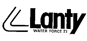 LANTY WATER FORCE 21