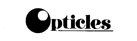 OPTICLES