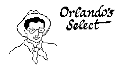 ORLANDO'S SELECT