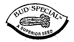 BUD SPECIAL A SUPERIOR SEED