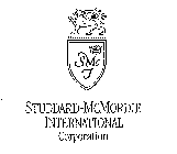 SMCI STUDDARD-MCMORDIE INTERNATIONAL CORPORATION