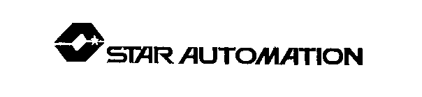 STAR AUTOMATION