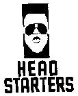 HEAD STARTERS