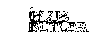 CLUB BUTLER