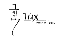 TUX INTERNATIONAL
