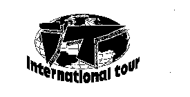 IT INTERNATIONAL TOUR