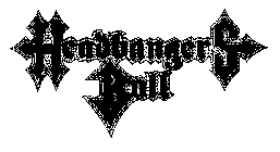 HEADBANGERS BALL