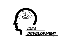 IDEA DEVELOPMENT