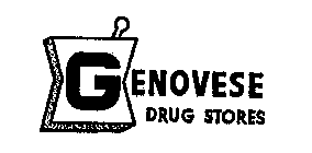 GENOVESE DRUG STORES