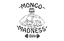 MONGO MADNESS