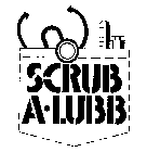SCRUB A-LUBB