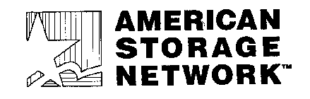 AMERICAN STORAGE NETWORK