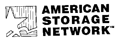 AMERICAN STORAGE NETWORK