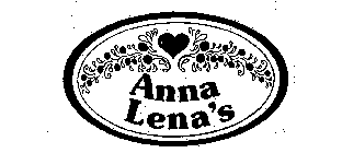ANNA LENA'S