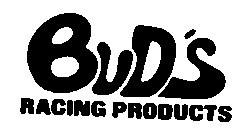 BUD'S RACING PRODUCTS