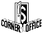 CORNER OFFICE