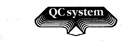 QC SYSTEM