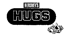 HERSHEY'S HUGS