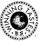 WINNING TASTES MC S MCCORMICK / SCHILLING