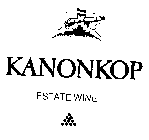 KANONKOP ESTATE WINE
