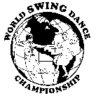 WORLD SWING DANCE CHAMPIONSHIP