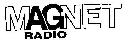 MAGNET RADIO