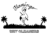 FLAMINGO DRY CLEANERS