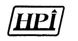 HPI