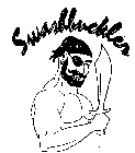 SWASHBUCKLER