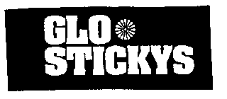 GLO-STICKYS