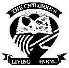 THE CHILDREN'S LIVING FARM INC.