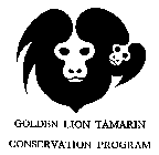 GOLDEN LION TAMARIN CONSERVATION PROGRAM