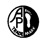 AP TRADEMARK