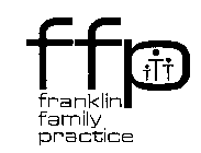 FFP FRANKLIN FAMILY PRACTICE