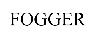 FOGGER