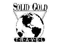 SOLID GOLD TRAVEL