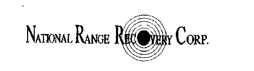 NATIONAL RANGE RECOVERY CORP.