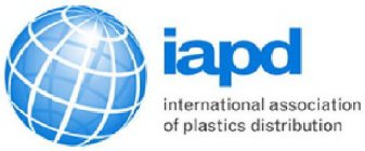 IAPD INTERNATIONAL ASSOCIATION OF PLASTIC DISTRIBUTORS