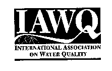 IAWQ INTERNATIONAL ASSOCIATION ON WATER QUALITY