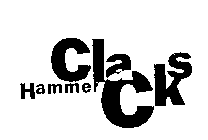 HAMMER CLACKS